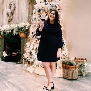 Meet your Posher, Claudia